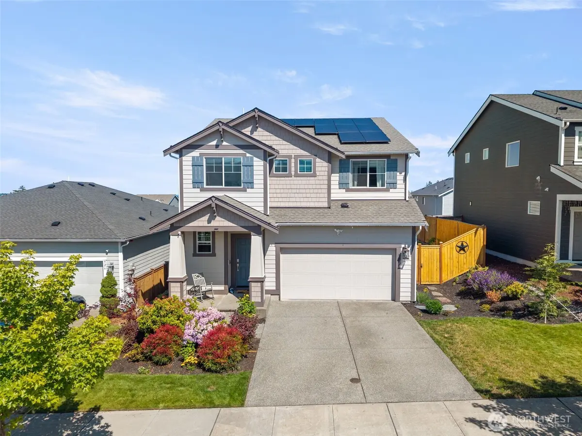 930 Timberline AVE, Bremerton, WA 98312