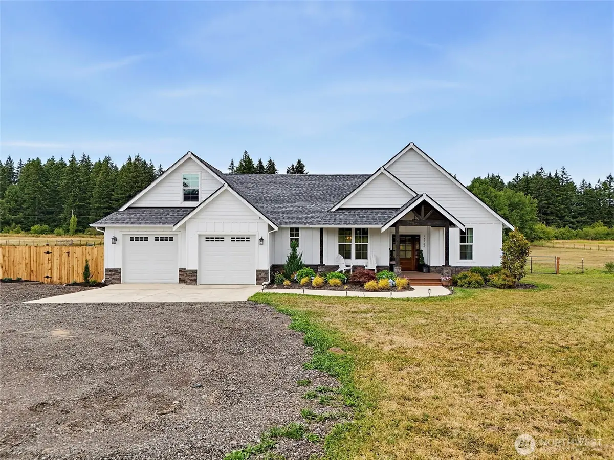 14909 Martinson RD SE, Yelm, WA 98597