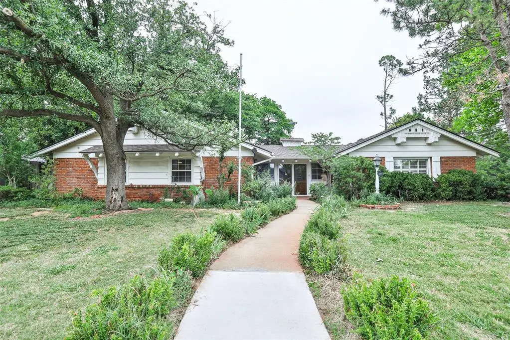 2301 NW 57th ST, Oklahoma City, OK 73112