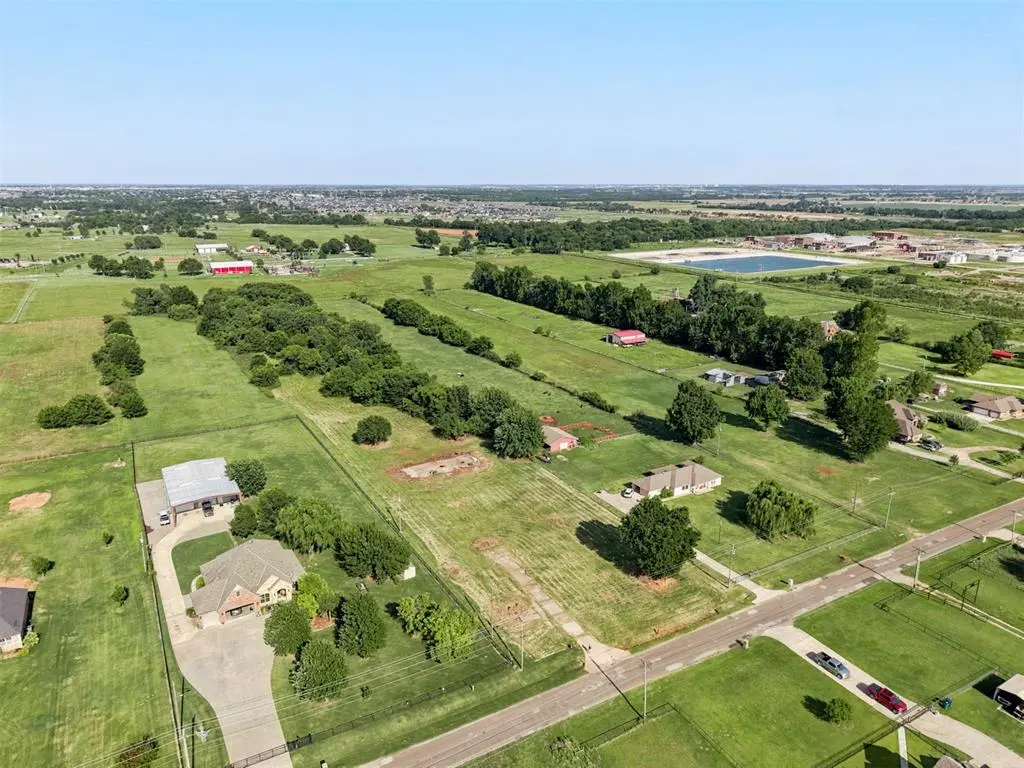15330 S May ST, Oklahoma City, OK 73170