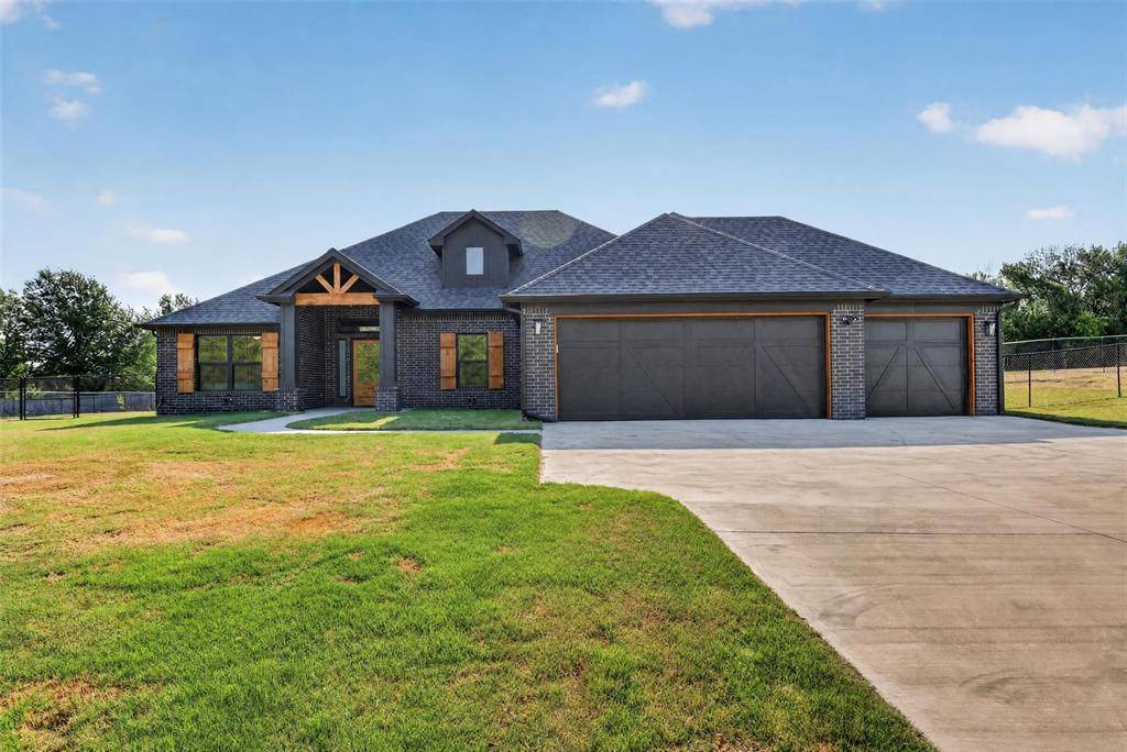 19180 N County Line RD, Piedmont, OK 73078