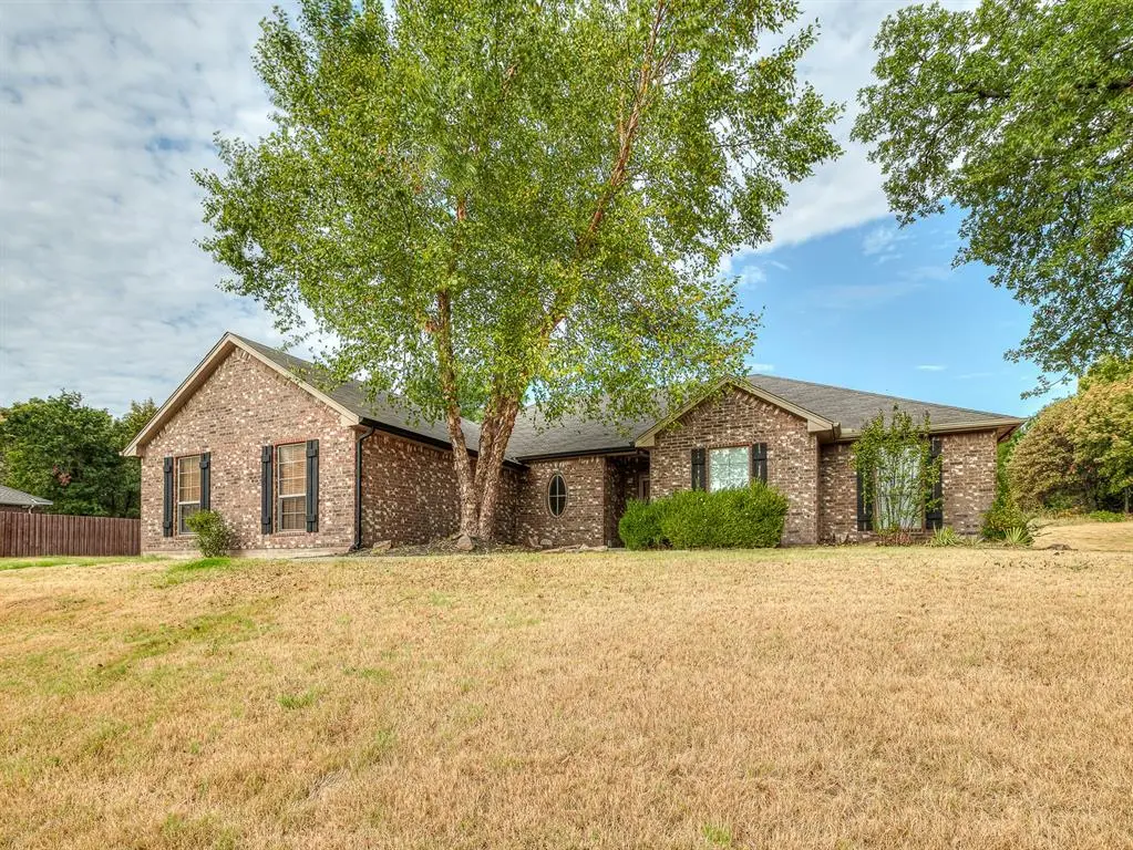 7225 Morning Song DR, Oklahoma City, OK 73150