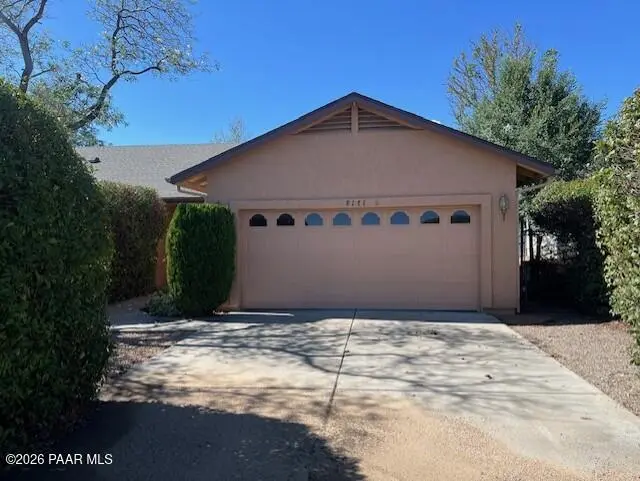8171 E Long Mesa DR #B, Prescott Valley, AZ 86314