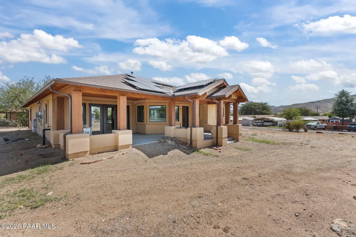 17708 W Westward DR, Yarnell, AZ 85362