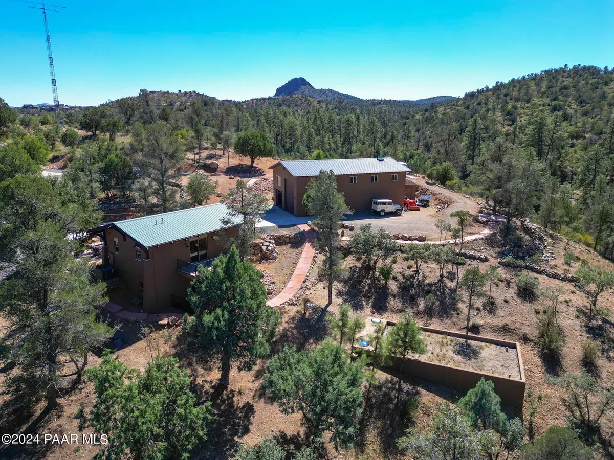 1802 Bridge Park PL, Prescott, AZ 86305