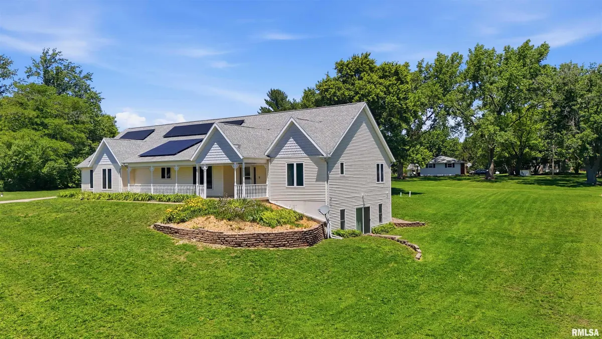 7807 W ROSEWOOD CT, Edwards, IL 61528