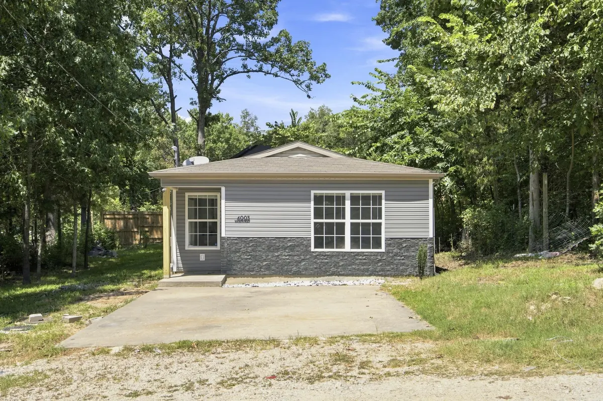4003 Buckeye Road, Merriam Woods, MO 65740