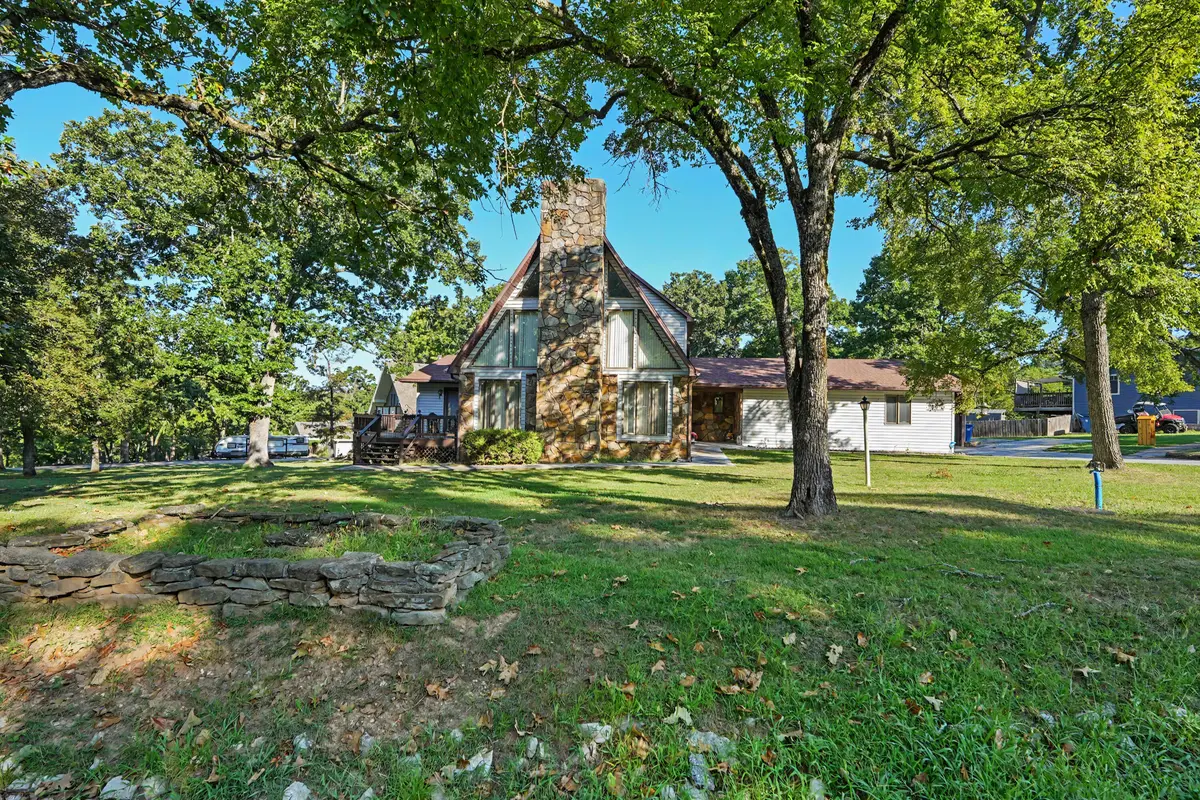 7 Scottsdale Circle, Branson West, MO 65737
