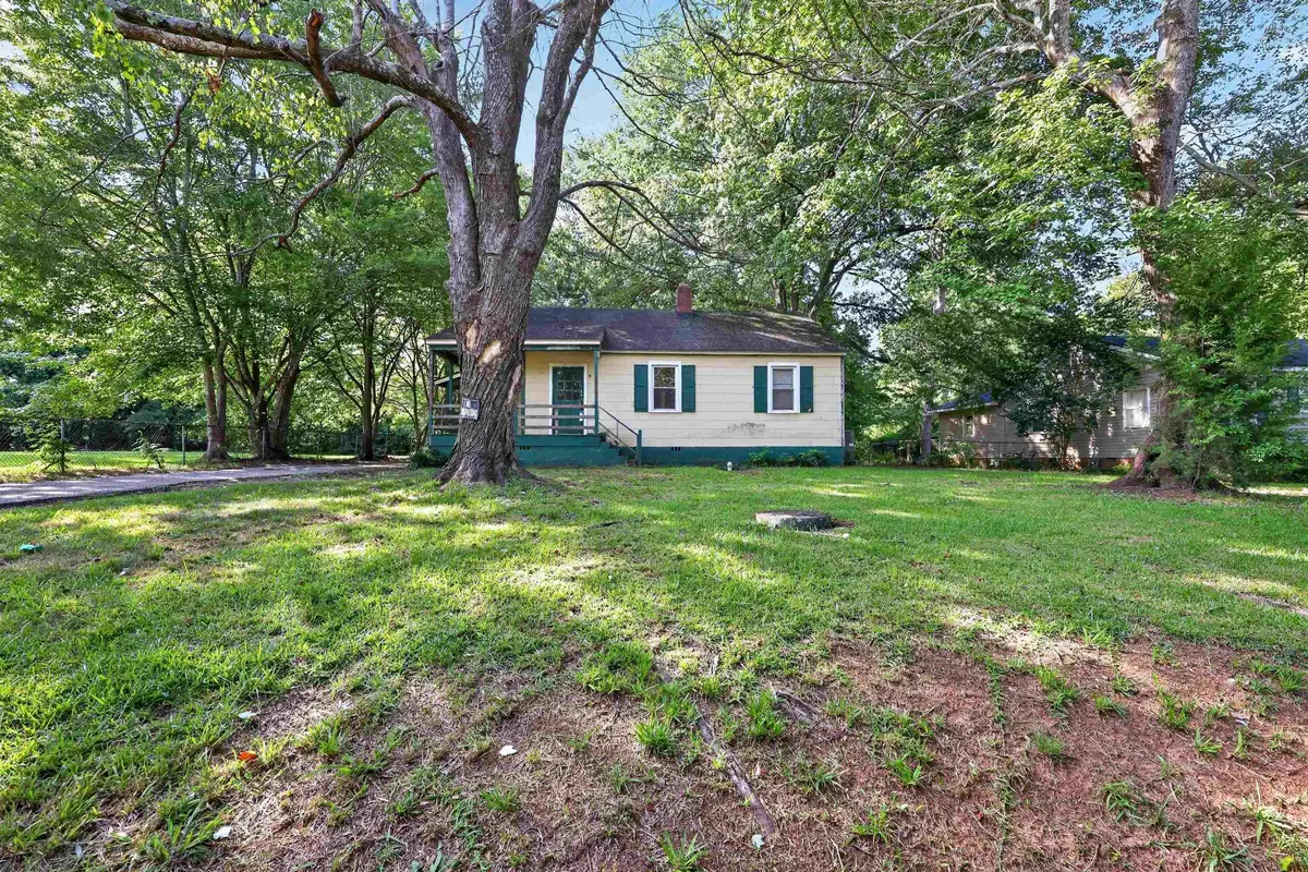 204 Anderson DR, Spartanburg, SC 29302