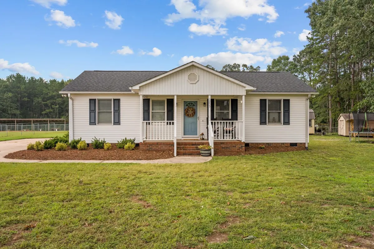 1275 Gap Creek RD, Lyman, SC 29365