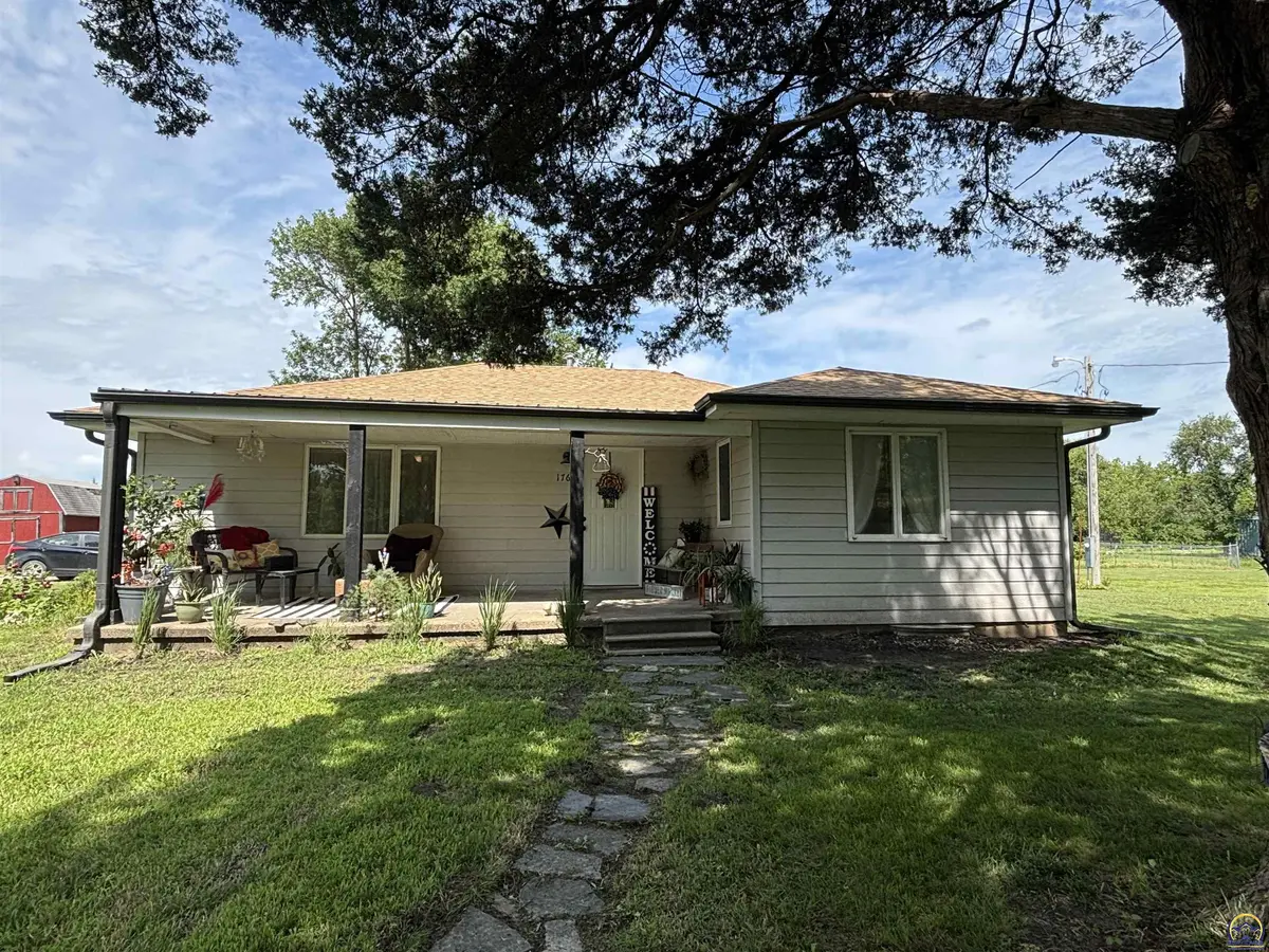 1761 Road B2, Emporia, KS 66801