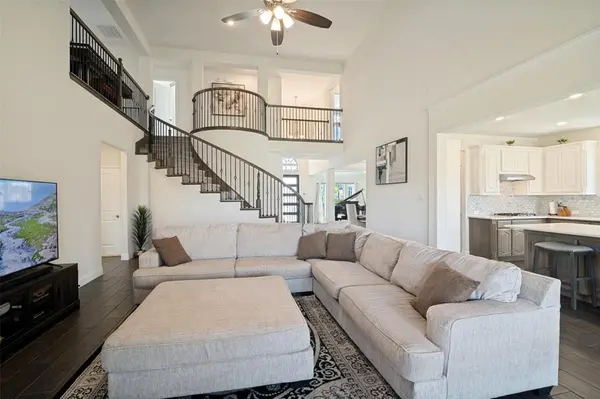 539 Curtiss Drive, Fate, TX 75087