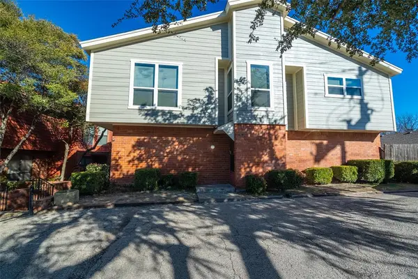 6738 Eastridge Drive #101, Dallas, TX 75231