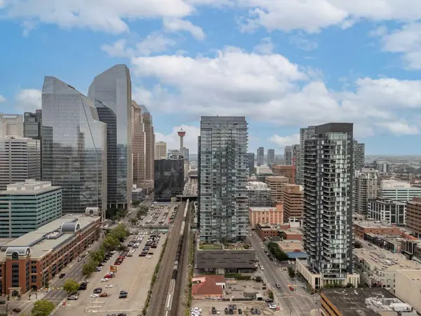 1010 6 ST SW #1608, Calgary, AB T2R 1B4