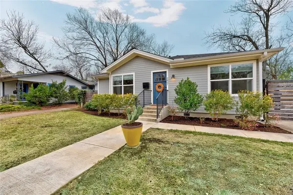 2807 French PL, Austin, TX 78722