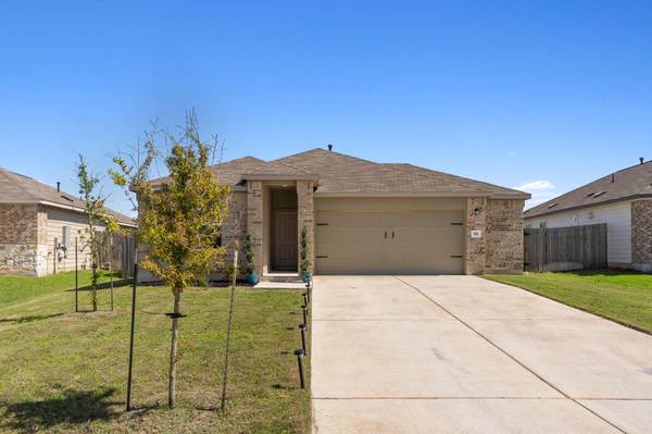 185 Silver Springs BND, Kyle, TX 78640