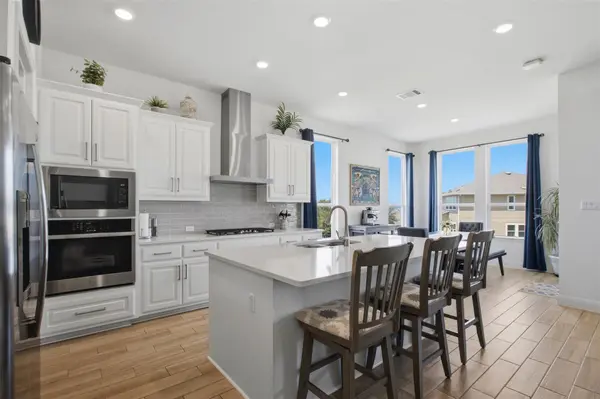 113 Corbin Ave, Georgetown, TX 78628