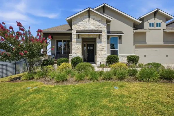 113 Corbin Ave, Georgetown, TX 78628