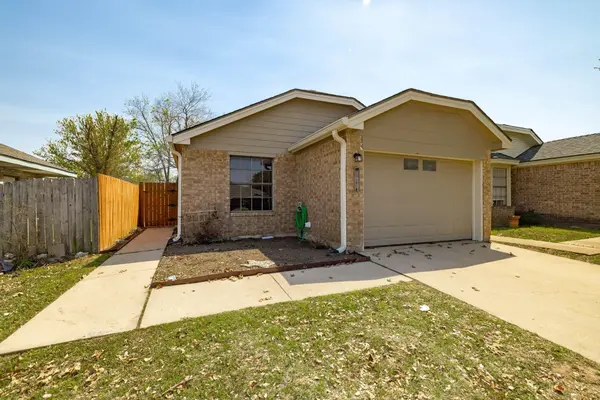 820 Mica LN, Leander, TX 78641