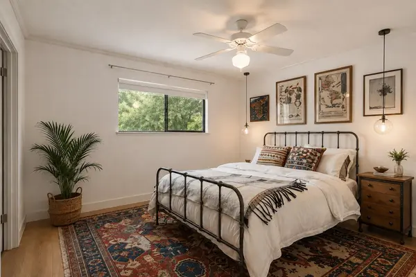 2500 Enfield RD #3, Austin, TX 78703