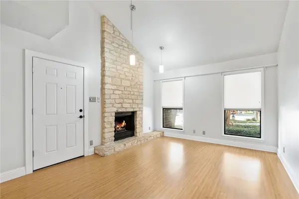 2500 Enfield RD #3, Austin, TX 78703