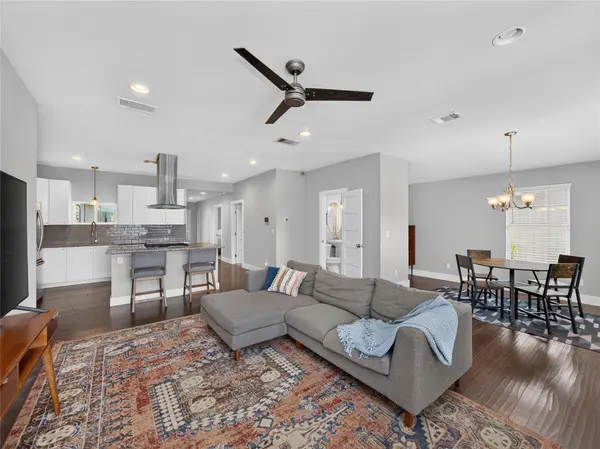 4504 Kitty Ave, Austin, TX 78721