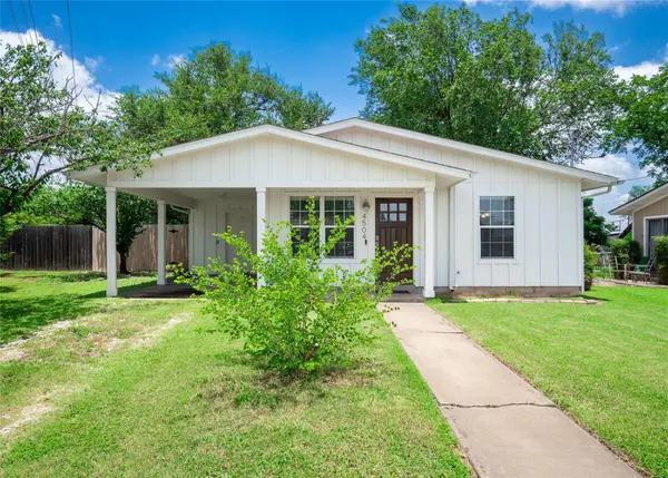 4504 Kitty Ave, Austin, TX 78721