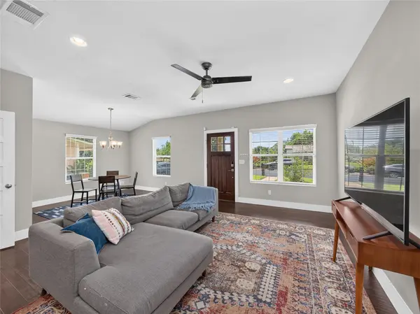 4504 Kitty Ave, Austin, TX 78721