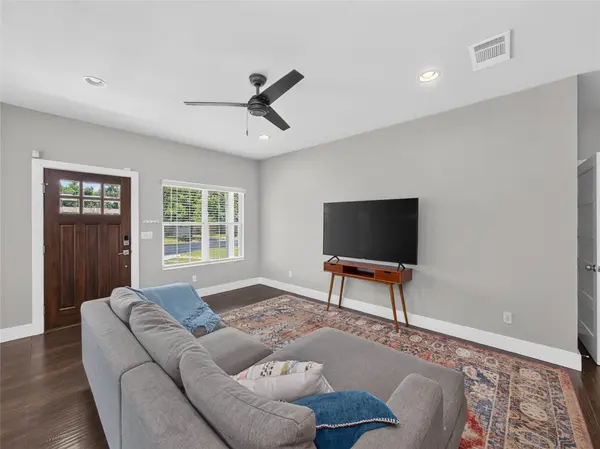 4504 Kitty Ave, Austin, TX 78721