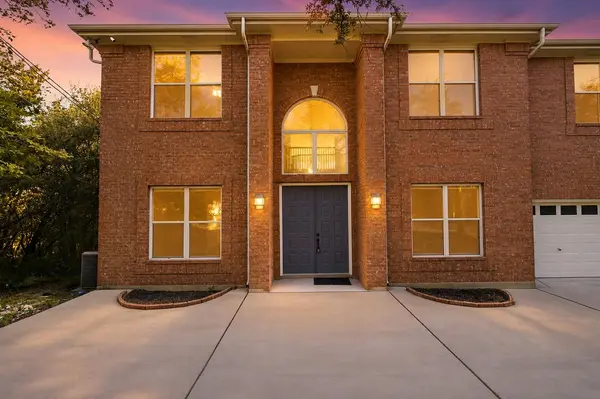 8204 Texas Plume RD, Austin, TX 78759