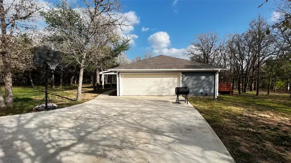 141 Sendero BLVD, Cedar Creek, TX 78612