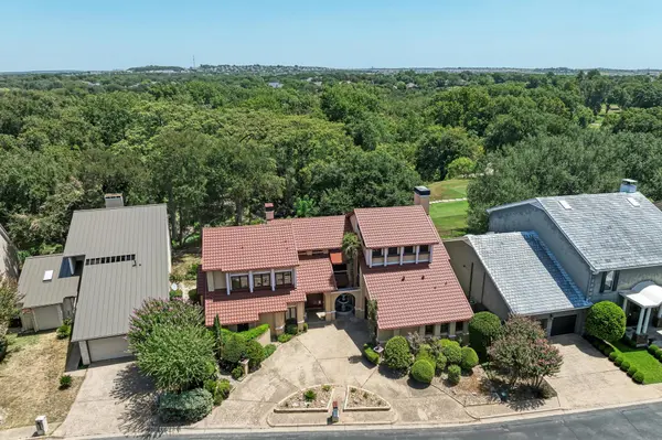 10909 Legends LN, Austin, TX 78747