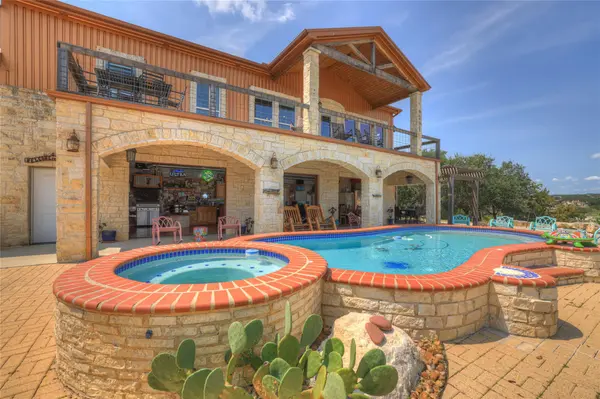 2611 WESTVIEW DR, Canyon Lake, TX 78133