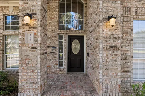 318 Ridge Run DR, Georgetown, TX 78628