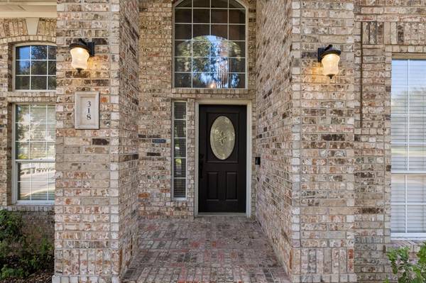 318 Ridge Run DR, Georgetown, TX 78628