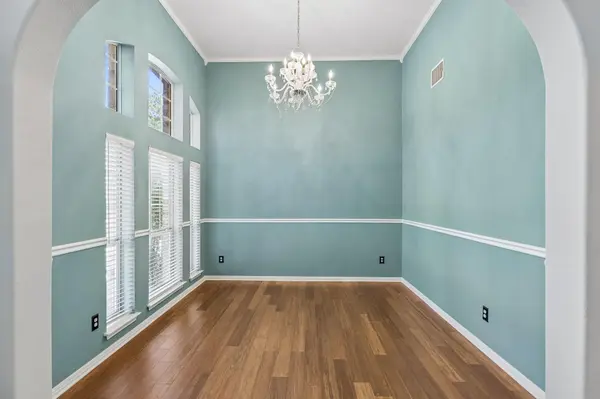 318 Ridge Run DR, Georgetown, TX 78628