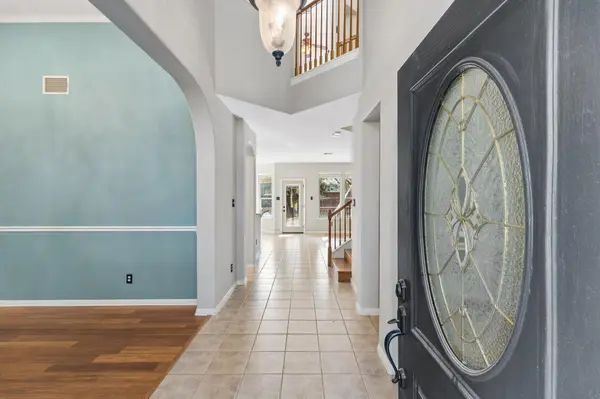 318 Ridge Run DR, Georgetown, TX 78628
