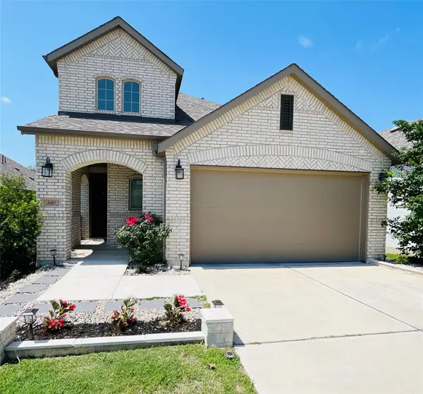 640 Pecan Bottom TRL, Georgetown, TX 78628