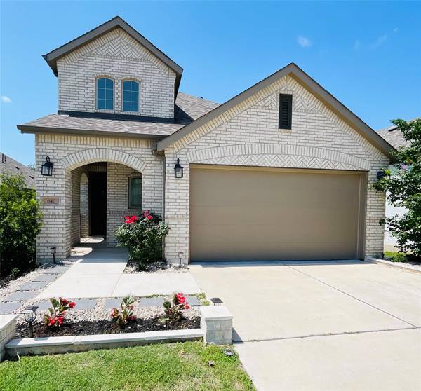 640 Pecan Bottom TRL, Georgetown, TX 78628