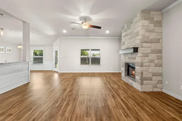 445 Bella Rose DR, Belton, TX 76513