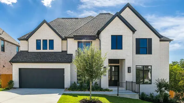 1317 Jolie Rose BND, Leander, TX 78641