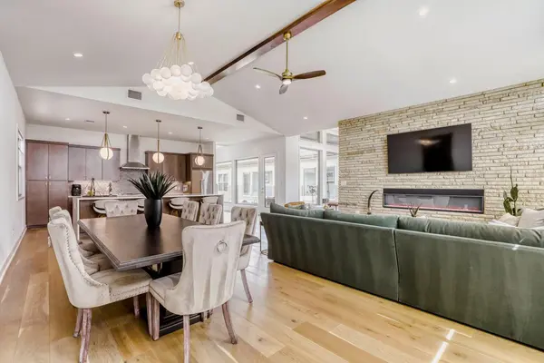 108 Tambra Lea LN, Liberty Hill, TX 78642