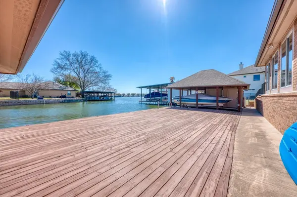 1101 Impala DR, Granite Shoals, TX 78654