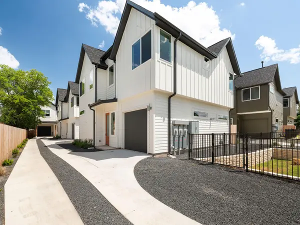 6407 Bradsher #I, Austin, TX 78745