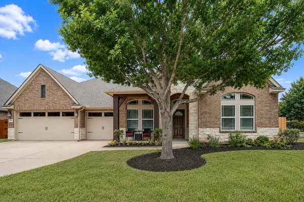 200 Navigator DR, Austin, TX 78717