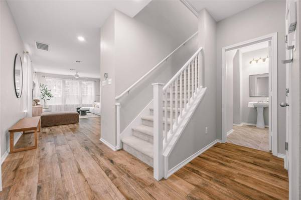404 Buttercup Creek BLVD #20, Cedar Park, TX 78613