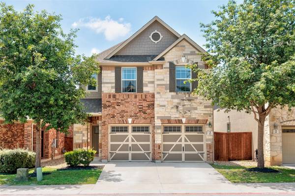 404 Buttercup Creek BLVD #20, Cedar Park, TX 78613