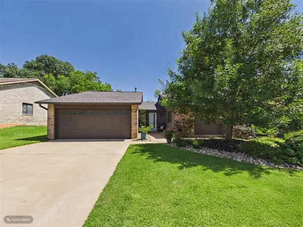 2706 Grennock DR, Austin, TX 78745