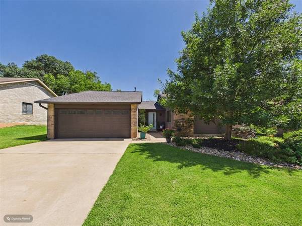 2706 Grennock DR, Austin, TX 78745