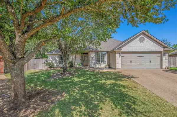 4420 Pickering PL,  College Station,  TX 77845